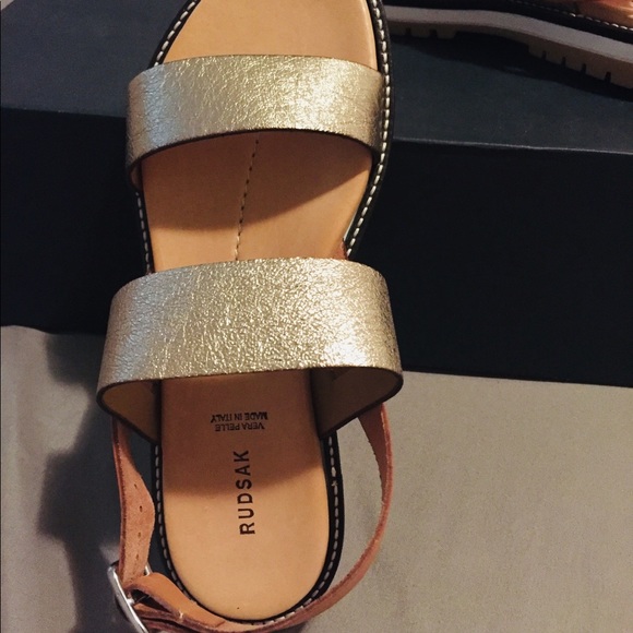 Sandales - Picture 5 of 8